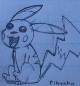 Pikachu 2