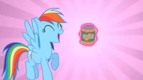 Rainbow Dash the Victor S2E8