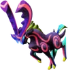 Cyber Yog (Nightmare)