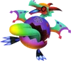 Drak Quack (Nightmare)