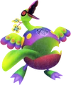 Ducky Goose (Nightmare)