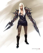 Evolved-WhipFist Arm Power3b