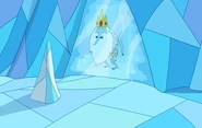 Bg s1e15 icekinginice
