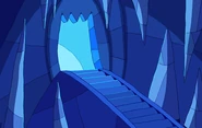 Bg s1e15 stairs