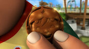 Biskuit Bergambar Boboiboy