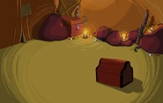 Bg s1e13 treasure