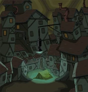 Bg s1e13 towncenter