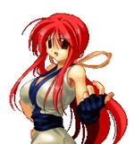 KungFuGirl