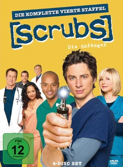 Staffel 4