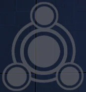 Meta Wing (Watchtower) logo