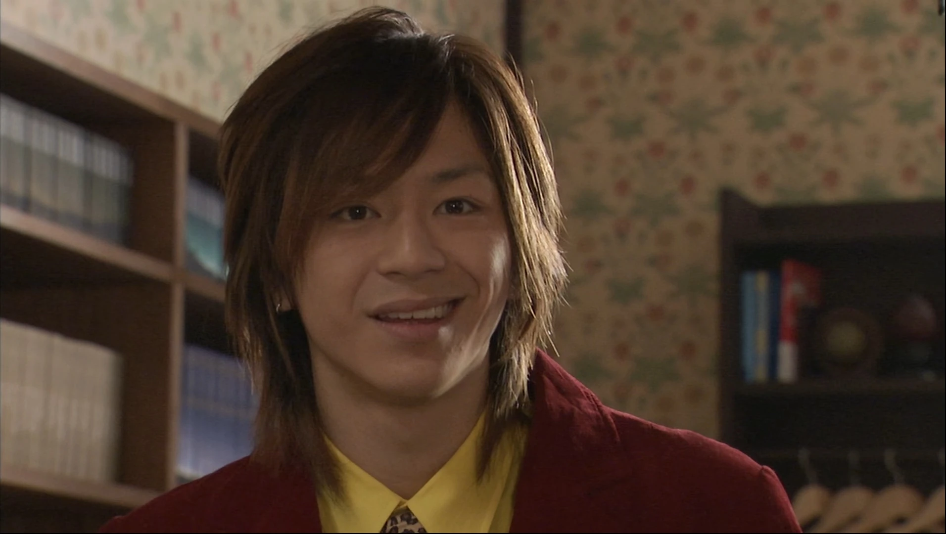 Seigi Ozaki