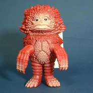 Powered Pigmon toys