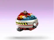 Eggman Boss