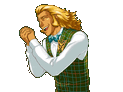 Palaeno Grinning 2