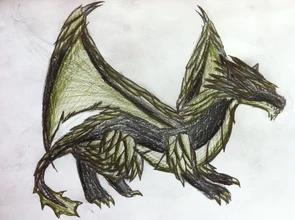 Wolfdragon