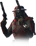Mercenary