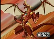 Helix Dragonoid