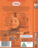 TheCompleteSecondSeries2004backcover