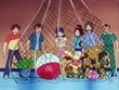 EP124 Pokémon capturados