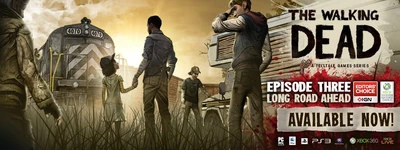 TWD E3
