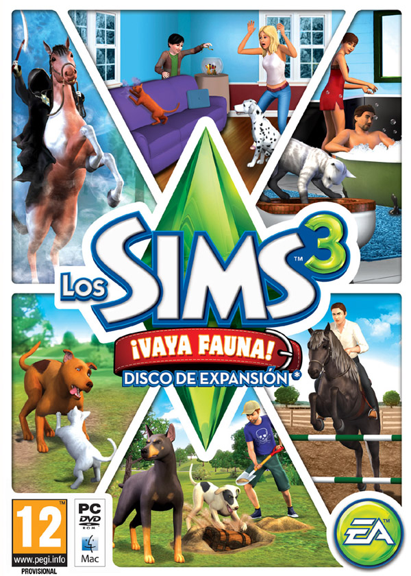 Sims 3 Erweiterungen Wikihow