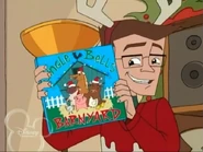 Hairy Christmas (15)