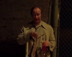 Drunk Man