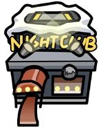 Map NightClub