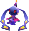 Majik Lapin (Nightmare)