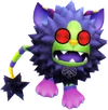 Pricklemane (Nightmare)