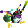 Sir Kyroo (Nightmare)