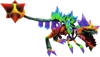 Skelterwild (Nightmare)