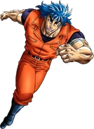 Toriko GA1