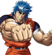 Toriko GA2