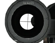 Bazooka ADS WaWFF