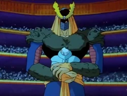 Bui's Battle Armor