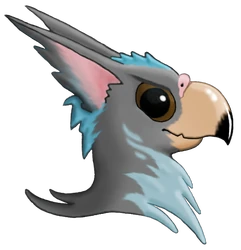 Gryphon OC by BlackGryph0n