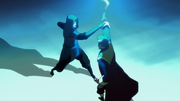 Amon vs. Zolt