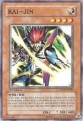 RaiJin-EXP2-KR-C-1E