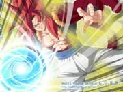 Gogeta bigbangkamehameha