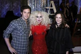 Gossip Girl Backstage 2