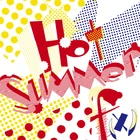 F(x) – Hot Summer (Japanese Ver.) Lyrics