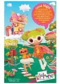 Dyna Might Poster