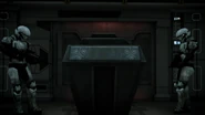 Sarcophagus crazy