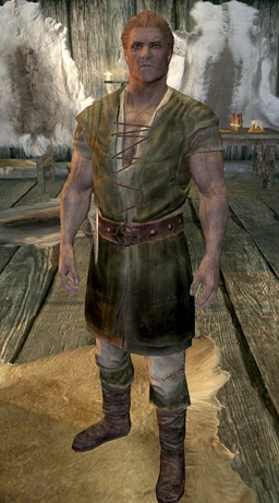 Thonnir