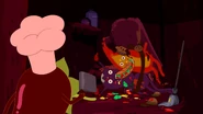 S4 E22 Stolen