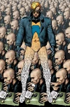 Animal Man 0025