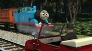 BlueMountainMystery81