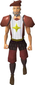 RuneScape guide