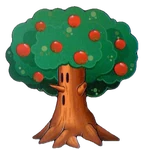 NiDL Whispy Woods